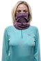 BUFF® Merino Heavyweight SOLID DENIM - Nekwarmer