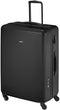 Princess Traveller PT01 - Reiskoffer - Lichtgewicht - Pitch Black - L - 77cm