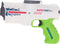 Waterpistool Elektrisch 18 cm (usb) assorti.