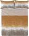 Bovenblad HappyFriday Blanc Tie Dye Multicolour 180 x 270 cm