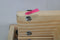 Altrex Woodytrex Superieur Zoldertrap - 110 x 60 cm - Antislip treden - Inclusief bak