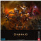 Diablo Heroes Battle Puzzel (1000 stukken)