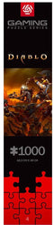 Diablo Heroes Battle Puzzel (1000 stukken)