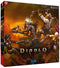 Diablo Heroes Battle Puzzel (1000 stukken)