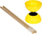 Diabolo Kleur