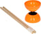 Diabolo Kleur