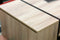 Diagone - Salontafel - Bruin - 107x60x38 cm