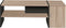 Diagone - Salontafel - Bruin - 107x60x38 cm