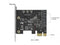 DeLOCK 90431 - PCI Express Kaart - 2x SATA-600 - 6 Gbit/s (2 stuks)