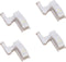 Diamant Deals Genius Ideas 4 Stuks LED Licht