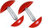 Diamant Deals Wellys 2 Stuks Mini Schoenspanners