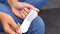 Diamant Deals Wellys Achillespees Beschermende Pad-Paar