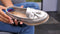 Diamant Deals Wellys Achillespees Beschermende Pad-Paar