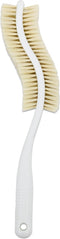 Diamant Deals Wellys Ergonomische Badborstel - Rugborstel