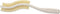 Diamant Deals Wellys Ergonomische Badborstel - Rugborstel