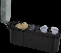 Diamant Deals Wellys Sound Zoomer Oordop "Mini Oplaadbaar" - CB