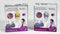 Diamant Deals Wellys Sound Zoomer Oordop