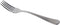 Diamant Sabatier Aneth bestekset - 24-delig - zilver - rvs - geschenkdoos