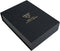 Diamant Sabatier Aneth bestekset - 24-delig - zilver - rvs - geschenkdoos
