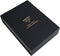 Diamant Sabatier Basilic bestekset - 24-delig - rvs - zilver - geschenkdoos