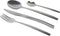 Diamant Sabatier Basilic bestekset - 24-delig - rvs - zilver - geschenkdoos