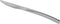 Diamant Sabatier Basilic bestekset - 24-delig - rvs - zilver - geschenkdoos