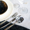 Diamant Sabatier Basilic bestekset - 24-delig - rvs - zilver - geschenkdoos