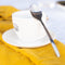 Diamant Sabatier Basilic bestekset - 24-delig - rvs - zilver - geschenkdoos