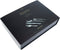 Diamant Sabatier Basilic bestekset - 24-delig - rvs - zilver - geschenkdoos
