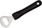 Diamant Sabatier Professional Flesopener - Gehard RVS - 15 cm - Zwart Kunststof Handvat
