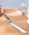 Diamant Sabatier RVS Paletmes 12 cm: Perfect voor Elke Chef