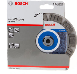 DIAMANTSCHIJF BEST STONE 125/22,23