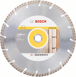 DIAMANTSCHIJF PROF UNIVERSAL 350/20/25,4