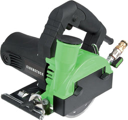Diamantzaagmachine EDS 125 1250W met Premium Schijf 125mm - 10.098.20