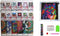 Diamond painting 30 x 30 cm assorti u ontvangt 1 exemplaar