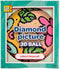 Diamond Painting 3D Bal, 10cm