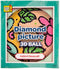 Diamond Painting 3D Bal, 10cm
