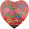 Diamond Painting Hart Canvas