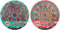 Diamond Painting Mandala Canvas, 30cm