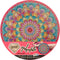 Diamond Painting Mandala Canvas, 30cm