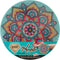 Diamond Painting Mandala Canvas, 30cm