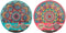 Diamond Painting Mandala Canvas, 30cm