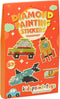 Diamond Painting Stickers