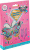 Diamond Painting Windgong Dier
