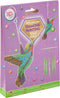 Diamond Painting Windgong Dier