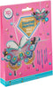 Diamond Painting Windgong Dier