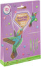 Diamond Painting Windgong Dier