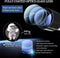 Dianfan Telescoop - 70 mm diafragma