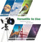 Dianfan Telescoop - 70 mm diafragma
