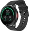 Polar Vantage V3 - Sport Smartwatch met GPS - ECG SpO2 Huidtemperatuurmeting - Zwart